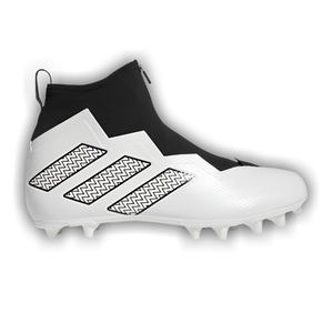 Adidas Nasty Fly 2E 'White Black'