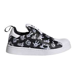 Disney x adidas Superstar 360 J 'Mickey's Hands'