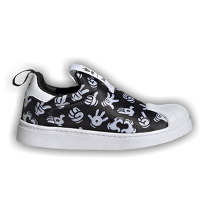 Disney x adidas Superstar 360 J 'Mickey's Hands'