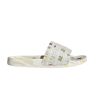 Thebe Magugu x adidas Wmns Adilette Slide 'Abstract'