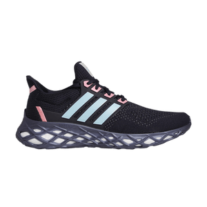 Adidas UltraBoost Web DNA 'Legend Ink Bliss Blue'