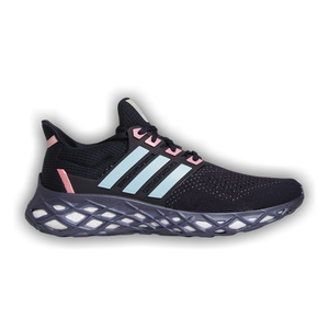 Adidas UltraBoost Web DNA 'Legend Ink Bliss Blue'