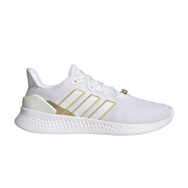 Adidas Wmns Puremotion SE 'White Gold'