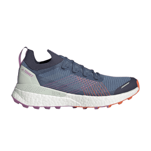Adidas Wmns Terrex Two Ultra Primeblue 'Altered Blue Pulse Lilac'