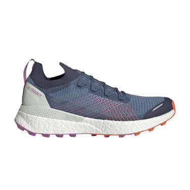 Adidas Wmns Terrex Two Ultra Primeblue 'Altered Blue Pulse Lilac'