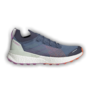 Adidas Wmns Terrex Two Ultra Primeblue 'Altered Blue Pulse Lilac'
