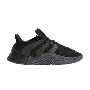 Pharrell x adidas Sobakov 2.0 'Black Future'