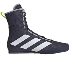 Adidas Box Hog 3 'Shadow Navy'