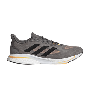 Adidas Supernova+ 'Grey Flash Orange'