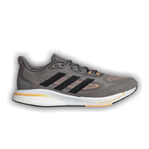 Adidas Supernova+ 'Grey Flash Orange'