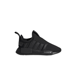 Adidas NMD 360 I 'Core Black Silver Metallic'