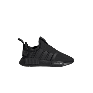 Adidas NMD 360 I 'Core Black Silver Metallic'