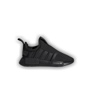 Adidas NMD 360 I 'Core Black Silver Metallic'