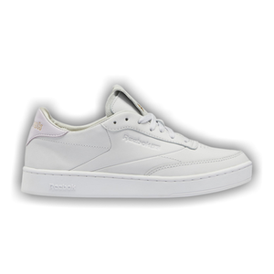 Reebok Wmns Club C Clean 'Grey Quartz Glow'