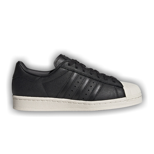 adidas Superstar 82 'Black Chalk White'