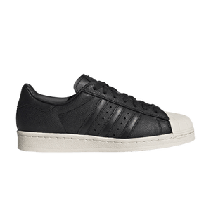 adidas Superstar 82 'Black Chalk White'