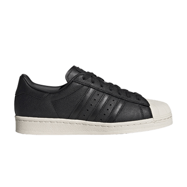 adidas Superstar 82 'Black Chalk White'