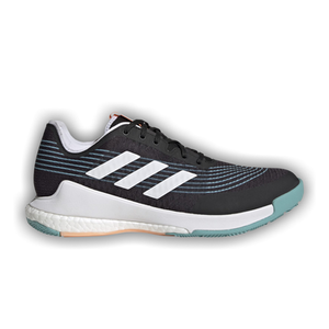 Adidas Crazyflight 'Black White'