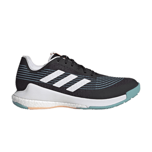 Adidas Crazyflight 'Black White'