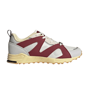 adidas Equipment Proto 'Cloud White Scarlet'