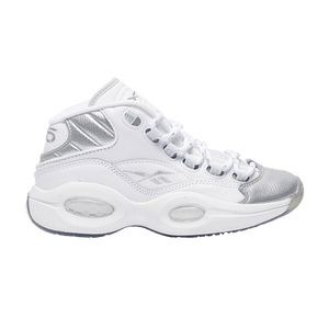 Reebok Question Mid Big Kid '25th Anniversary'