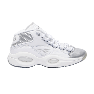 Reebok Question Mid Big Kid '25th Anniversary'