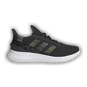 Adidas Kaptir 2.0 'Black Green Oxide Camo'