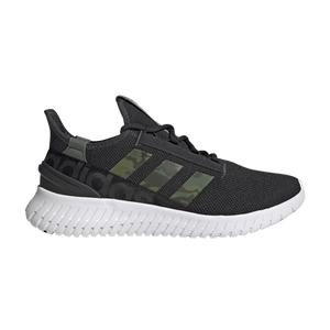 Adidas Kaptir 2.0 'Black Green Oxide Camo'