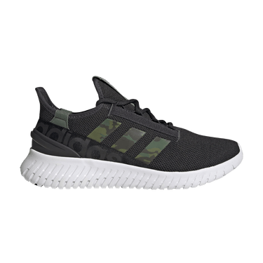 Adidas Kaptir 2.0 'Black Green Oxide Camo'