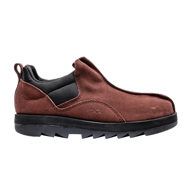 Reebok Beatnik Moc 'Brush Brown'