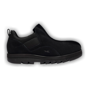 Reebok Beatnik 'Triple Black'