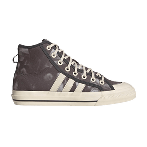 adidas Nizza High RF 'Bleached - Grey Wonder White'