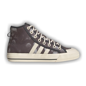 adidas Nizza High RF 'Bleached - Grey Wonder White'