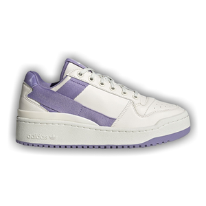 Adidas Wmns Forum Bold 'White Tint Magic Lilac'