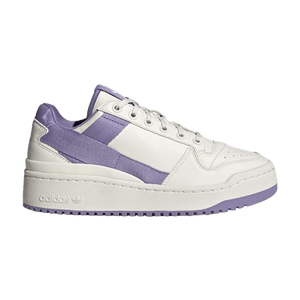 Adidas Wmns Forum Bold 'White Tint Magic Lilac'