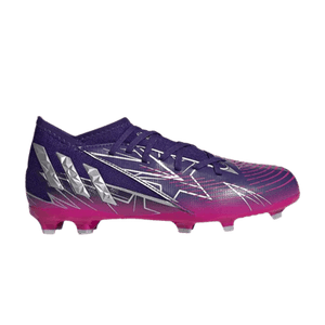 Adidas Predator Edge.3 FG J 'UEFA Champions League'