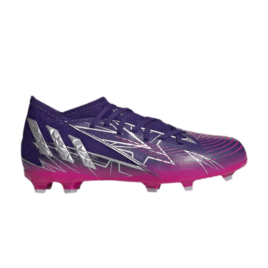Adidas Predator Edge.3 FG J 'UEFA Champions League'