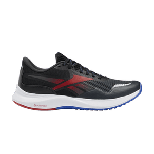 Reebok Endless Road 3 'Black Vector Red'