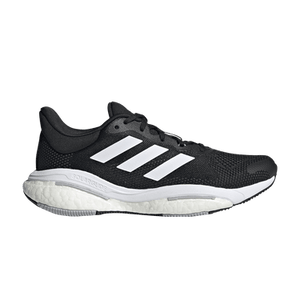 Adidas Wmns SolarGlide 5 'Black Grey'