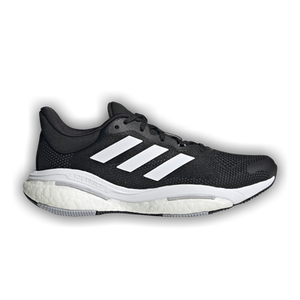 Adidas Wmns SolarGlide 5 'Black Grey'