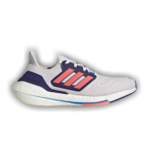Adidas Wmns UltraBoost 22 'White Turbo Indigo'