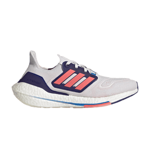 Adidas Wmns UltraBoost 22 'White Turbo Indigo'