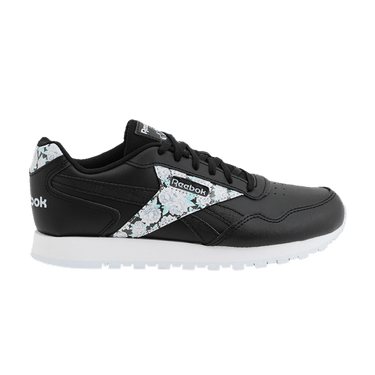 Reebok Wmns Classic Harman Run 'Black Floral'