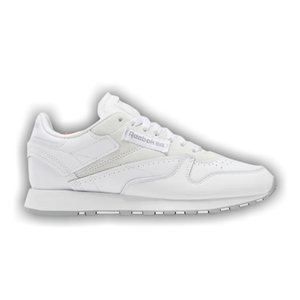 Reebok Wmns Classic Leather 'White Rhodonite'