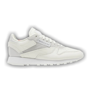Reebok Wmns Classic Leather 'Chalk Cold Grey'