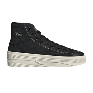 Adidas Nizza 2 'Black White'