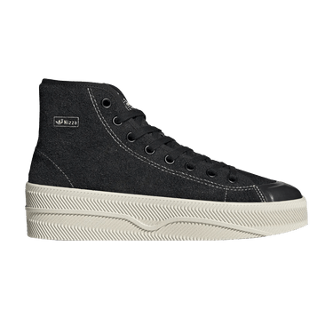 Adidas Nizza 2 'Black White'