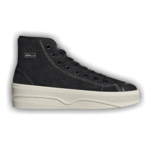 Adidas Nizza 2 'Black White'