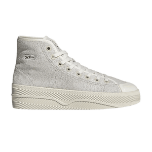 Adidas Nizza High 'Chalk White'