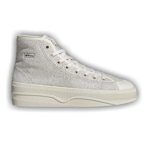 Adidas Nizza High 'Chalk White'